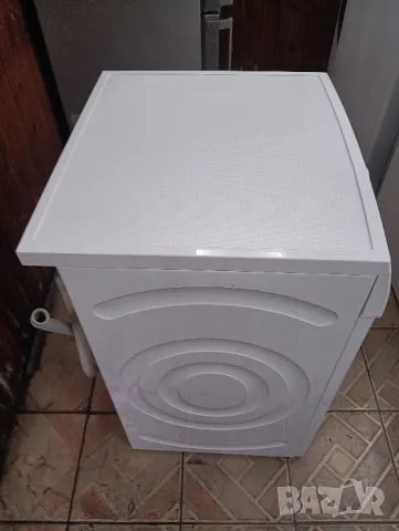 Пералня Сименс Siemens IQ drive A+++ 7кг 2 години гаранция!, снимка 9 - Перални - 49147380