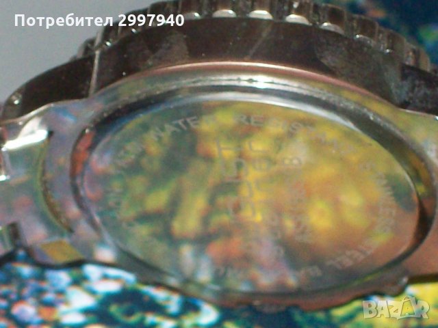 Мъжки часовник AUGUST steiner, снимка 7 - Мъжки - 32020091