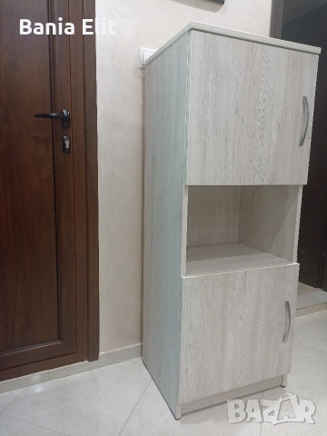 Модулен шкаф за спалня 