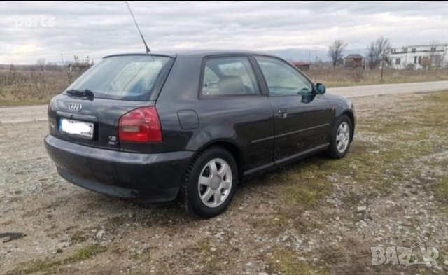 Ауди А3 8L На Части 5броя N, снимка 8 - Части - 38659842