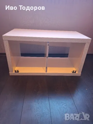 Ikea дълбок стелаж 