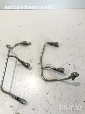 Горивопровод Тип двигател: Ee20Z за Subaru Outback 2.0 D 150Hp (2007) EE20Z