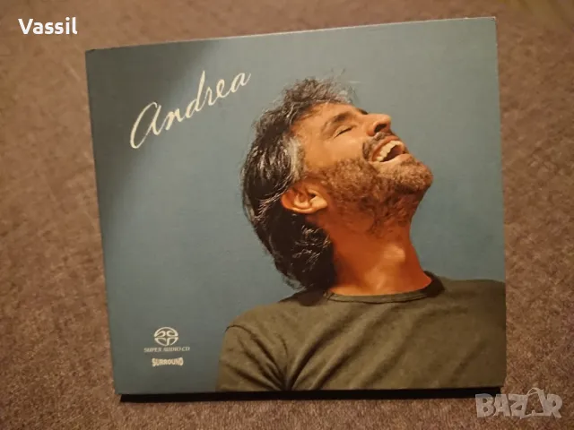 audiophile CD SACD HDCD Verve NAIM CHESKY Audioquest Impulse ECM Teldec In-Akustik SONY BW Denon, снимка 14 - CD дискове - 21468121