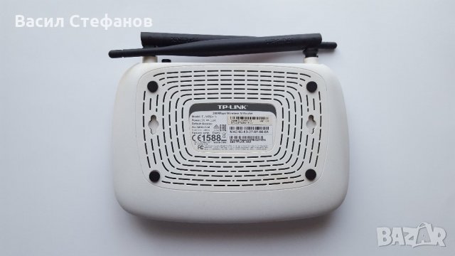 Периферия за настолен компютър , снимка 6 - Монитори - 27231591