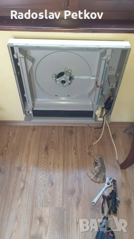 профилактика на КЛИМАТИЦИ 