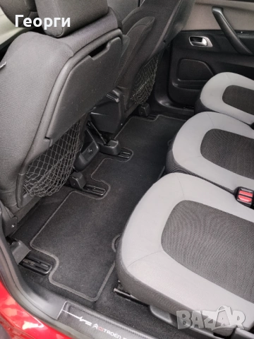 Ситроен Ц4 Пикасо, снимка 5 - Автомобили и джипове - 54154778