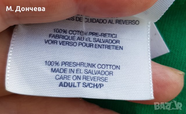 Коледна блуза 12-14 години, снимка 3 - Детски Блузи и туники - 39061317