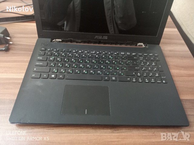Asus X501A на части, снимка 2 - Части за лаптопи - 31635027