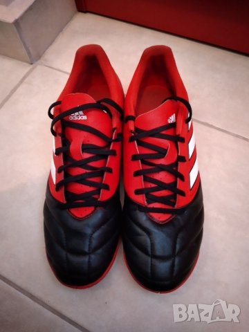 Маратонки Adidas номер 44, снимка 3 - Футбол - 38746678