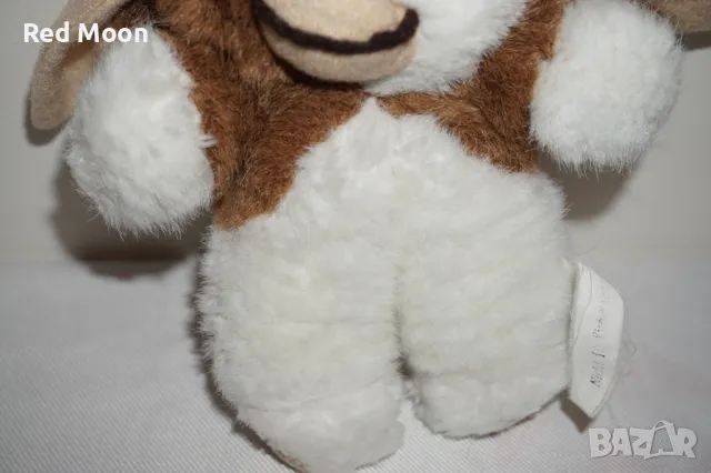 Плюшен Gremlin Gizmo 17см, снимка 3 - Плюшени играчки - 47390283