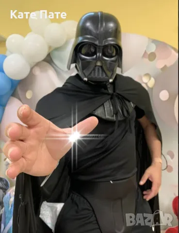 Детски аниматор -НАСКО ПРАСКО, снимка 14 - Детегледачки, детски центрове - 49488402