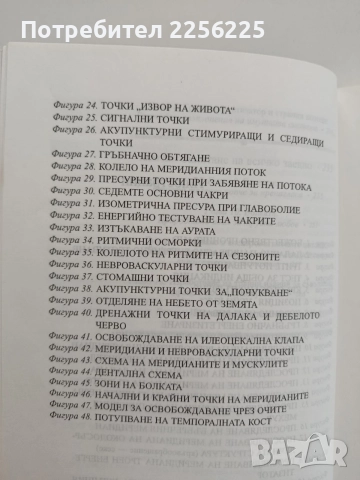Енергийна медицина, снимка 5 - Специализирана литература - 55776270
