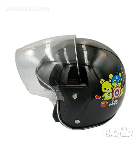 Детска каска 4-ри цвята, снимка 17 - Аксесоари и консумативи - 50163861