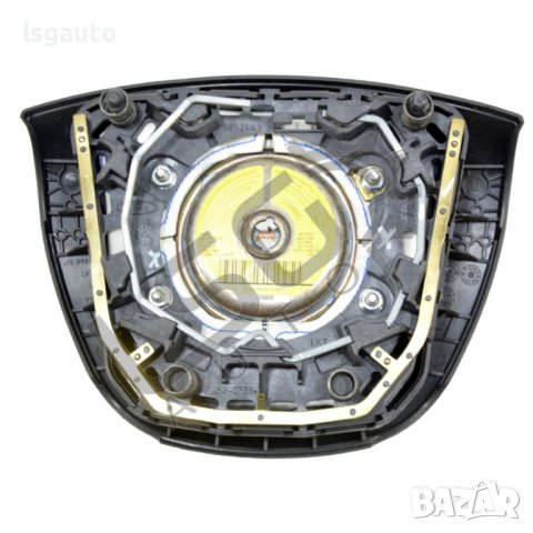 AIRBAG волан Ford Focus C-MAX(2003-2007) ID:87605, снимка 2 - Части - 38154563