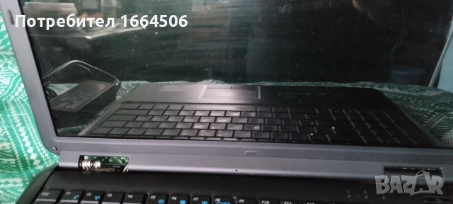 лаптоп asus, снимка 3 - Лаптоп аксесоари - 54220746