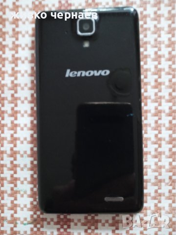 ЛЕНОВО А536, снимка 3 - Lenovo - 36630050