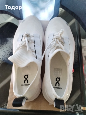 On Cloudeasy 42 номер , снимка 3 - Маратонки - 51520746