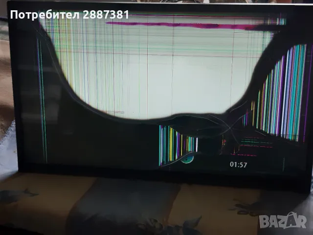 Hitachi 32HE1005  17MB140TC, 17IPS63