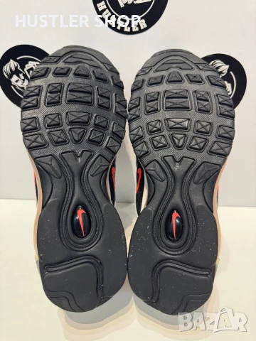 Маратонки NIKE AIR MAX 97.Номер 37.5, снимка 8 - Маратонки - 51150120