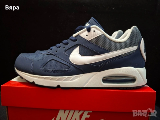 NIKE AIR MAX 44 номер - мъжки оригинални маратонки
