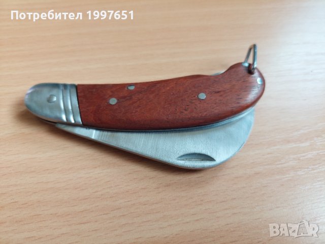 джобни ножове, снимка 8 - Градинска техника - 37024856