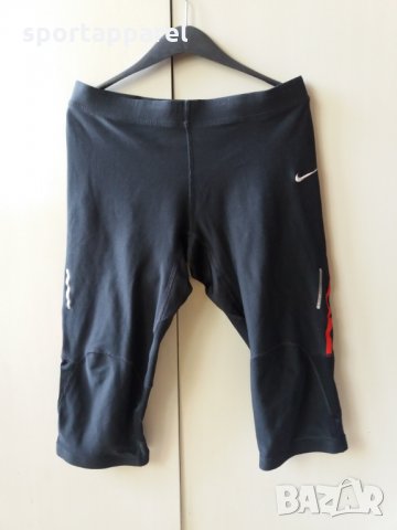 Спортен клин Nike Running модел 3/4, снимка 2 - Спортна екипировка - 31516693