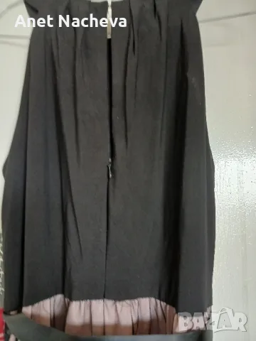 Рокля супер официална , снимка 4 - Рокли - 50150004