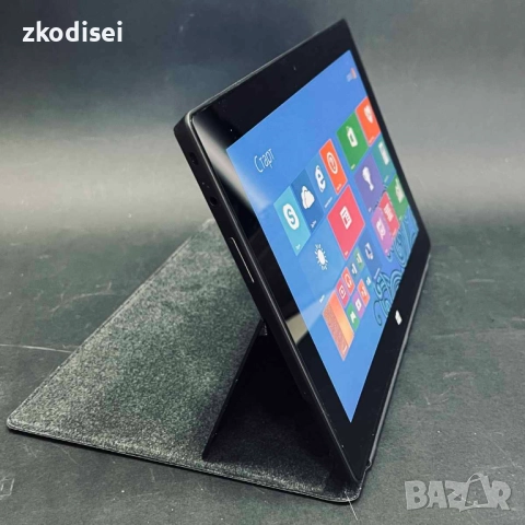 Таблети MICROSOFT SURFACE 10,5 Инча, снимка 2 - Таблети - 51649144