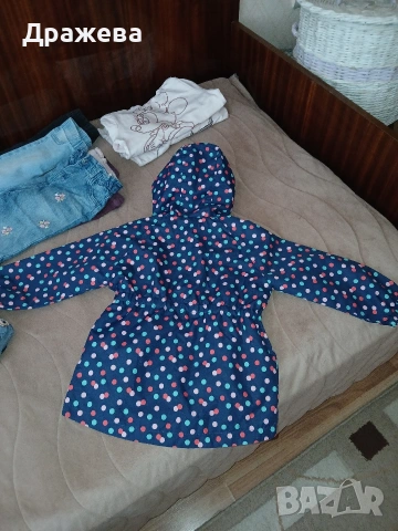 Детско яке, преходно 98см, снимка 2 - Детски якета и елеци - 54253914