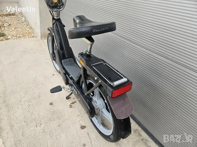 Piaggio Vespa  педалетка , снимка 5 - Мотоциклети и мототехника - 56534250