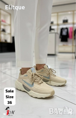 дамски обувки Louis Vuitton dolce gabbana nike, снимка 9 - Дамски ежедневни обувки - 52907447