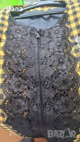Дамско сако, снимка 5 - Сака - 38084199