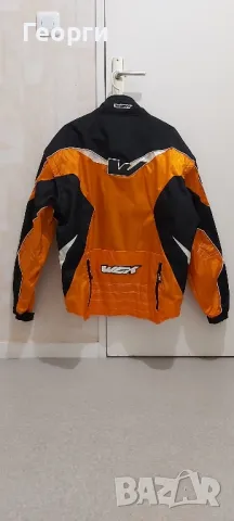 Яке за ендуро Wex M/L , снимка 6 - Аксесоари и консумативи - 49428736