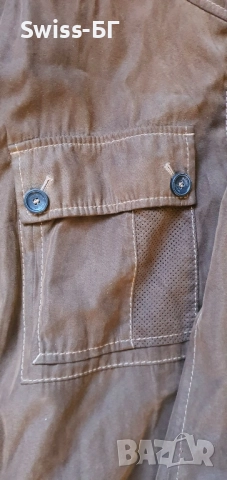 якета bugatti, снимка 12 - Якета - 51760254