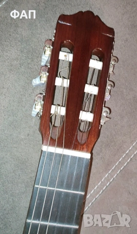 Yamaha CG120A, снимка 7 - Китари - 54027653