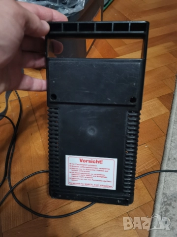 Захранване за къмпинг оборудване 220/12, снимка 4 - Друга електроника - 51856985