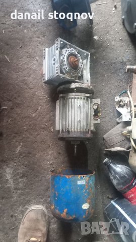 редуктори,мотори и моторредуктори, снимка 10 - Електродвигатели - 14337525