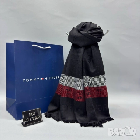 шалове 190х70 cm louis vuitton , снимка 6 - Шалове - 51896854