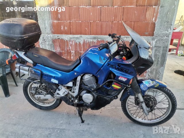 Само на части  Honda xlv 600 transalp, снимка 2 - Мотоциклети и мототехника - 39226022