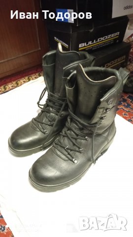 Кубинки от Германската армия.