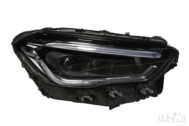 A2479064805 | Употребяван десен led фар Mercedes-Benz