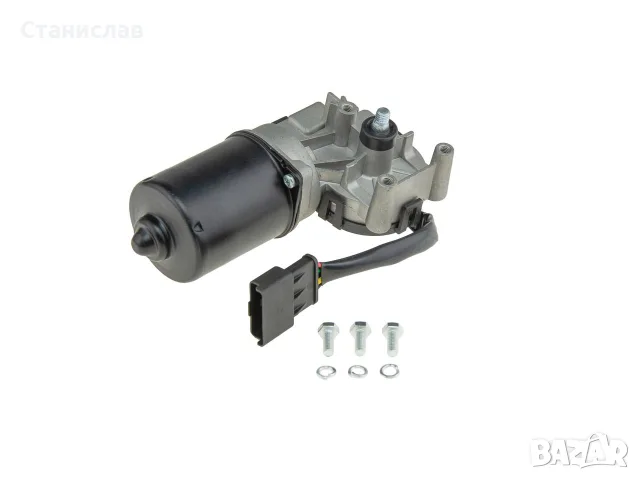 Електромотор за чистачки за Peugeot Partner MK2, Citroen Berlingo MK2 – 6405LK