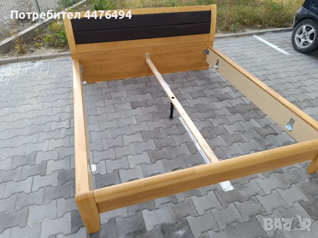 Мебели от Германия , снимка 11 - Спални и легла - 50330089