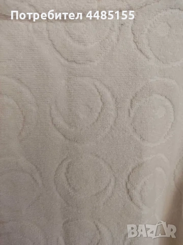 Хавлиен халат за баня/СПА, снимка 8 - Други - 53072914