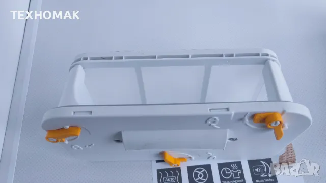 Сушилня KOENIC клас А+++ с термопомпа 9кг. , снимка 10 - Сушилни - 49683574