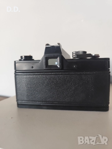 Лентов фотоапарат Revue ML тяло, снимка 4 - Фотоапарати - 52233127