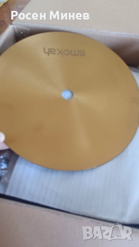 Ново наргиле , снимка 6 - Наргилета - 52123208