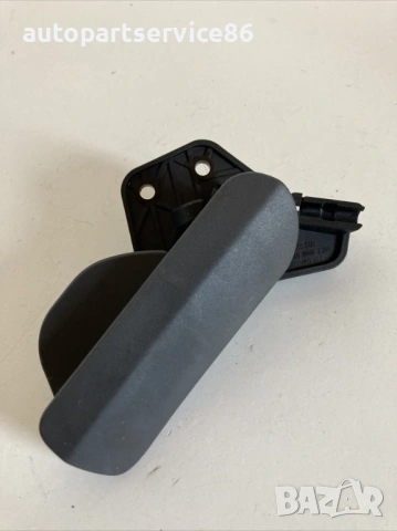 Дръжка за отваряне на капака за Volkswagen Phaeton 3.0 Tdi (2008) 3D2823533A