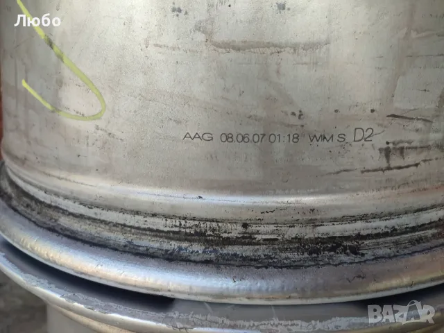 17 5х112 8ж ет38 лети джанти за Ауди 17 5x112 8j et38 Audi Allroad, снимка 10 - Гуми и джанти - 50331806
