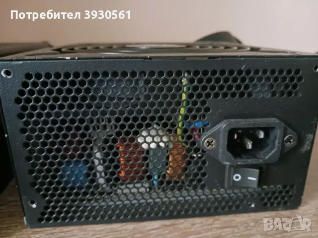 Лот две мощни захранвания 2800w и 850w, снимка 5 - Геймърски - 55787518